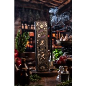 Sagrada Madre-Ritual-Full Moon-Telihold  Füstölőpálca