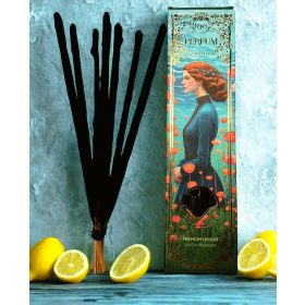   Sagrada Madre- Tao Perfum Premium Lemon-Megújulás Füstölőpálca