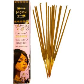 Golden Vanila masala füstölő