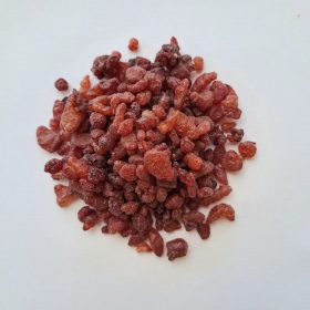 Tömjén-Dragon's Blood Sárkányvér  Gyanta