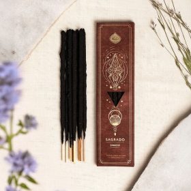 Sagrada Madre-Sagrado-Samadhi Füstölőpálca