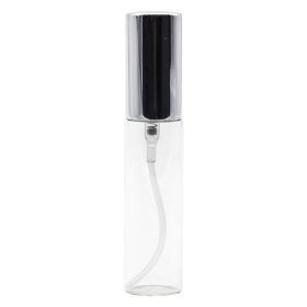 Pumpás flakon-10 ml parfümös 