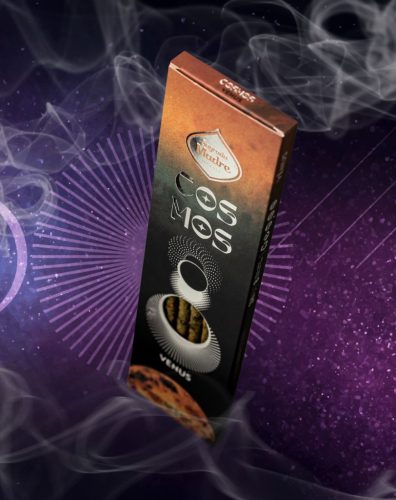 Sagrada Madre-Cosmos Venus Füstölőpálca