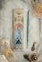 Sagrada Madre- Tarot Angel-Wisdom-Bölcsesség Füstölőpálca