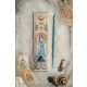 Sagrada Madre- Tarot Angel-Wisdom-Bölcsesség Füstölőpálca