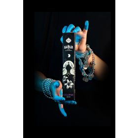 Sagrada Madre-Black India-Eclipse Füstölőpálca