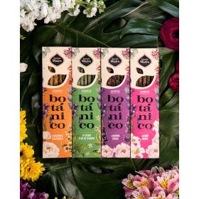 Sagrada Madre-Botanico Fresias Fréziák füstölőpálca