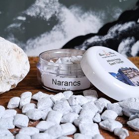 Athos-hegyi Szent Tömjén-Narancs