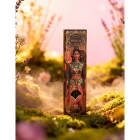   Sagrada Madre- Tao Perfum Premium Divine Pearl-Isteni Gyöngy Füstölőpálca