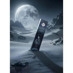 Sagrada Madre-Cosmos Moon-Hold Füstölőpálca