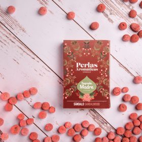 Sagrada Madre-Aromás Gyöngy-Szantálfa