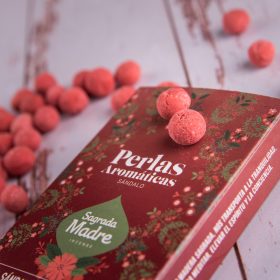 Sagrada Madre-Aromás Gyöngy-Szantálfa