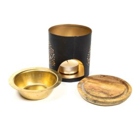 Aromafume Aromalámpa-Életfa