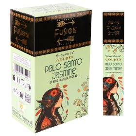 Golden Vanila masala füstölő