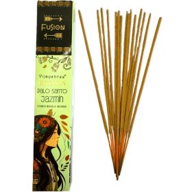 Golden Vanila masala füstölő