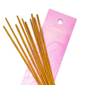 Aura Healing-Deepika Masala Füstölő