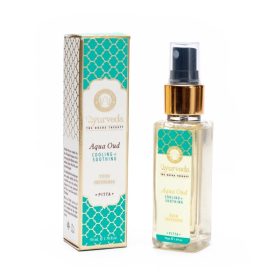 Ayurveda  permet (50ml)-Aqua Oud-Pitta
