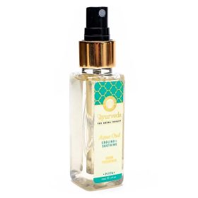 Ayurveda  permet (50ml)-Aqua Oud-Pitta