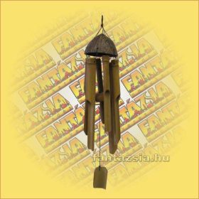 Bambuszkolomp kicsi 9x30cm