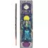 Sagrada Madre- Tarot Sandalwood Olibanum-Szantálfa és Tömjén Füstölőpálca