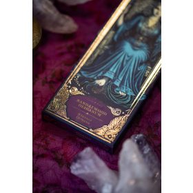   Sagrada Madre- Tarot Sandalwood Olibanum-Szantálfa és Tömjén Füstölőpálca