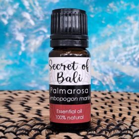 Secret of Bali-Palmarosa-Pálmarózsa illóolaj