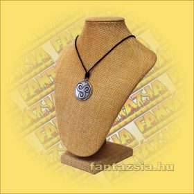 Triskele - Kelta Amulett