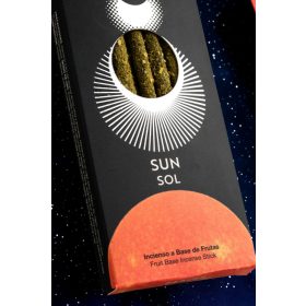 Sagrada Madre-Cosmos Sun-Nap Füstölőpálca