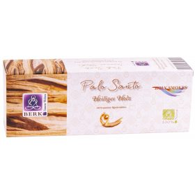 Berk Füstölő-Palo Santo