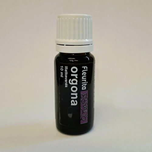 Kamilla illatkeverék-illóolaj 10 ml