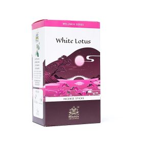 Tulasi Krishna Dhoop masala füstölő