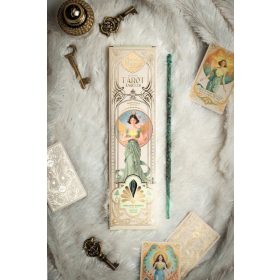   Sagrada Madre- Tarot Angel-Protective-Védő Füstölőpálca