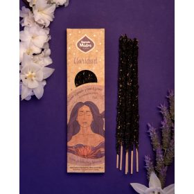 Sagrada Madre-5 elem Eter Éter  füstölőpálca