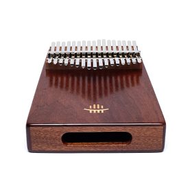 Kalimba 17 billenytűs