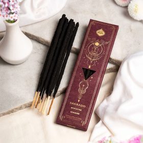   Sagrada Madre-Sagrado-Meditation-Meditáció  Füstölőpálca