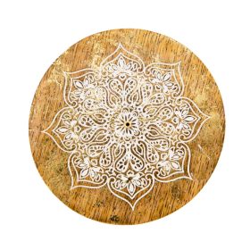 Füstölőtartó Kör