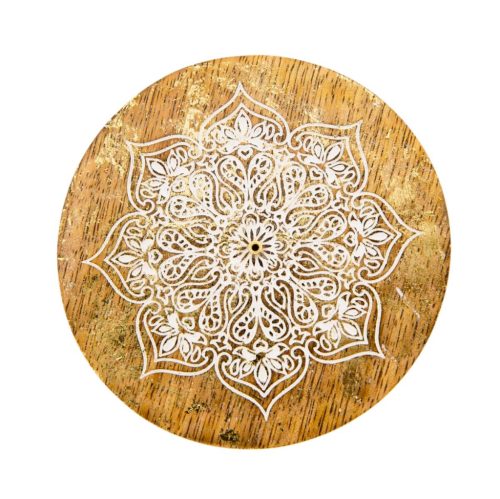 Füstölőtartó Kör