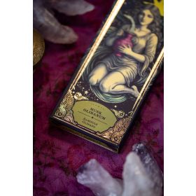   Sagrada Madre- Tarot Musk Olibanum-Pézsma és Tömjén Füstölőpálca