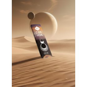 Sagrada Madre-Cosmos Mercury-Merkúr Füstölőpálca