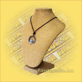 Claddagh - Kelta Amulett