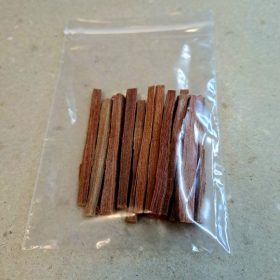 Szantál fa csomag  (10gr)