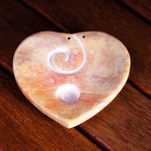 Füstölőtartó Kör