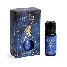 Carnatia Starry Spell Aroma Olaj-Fekete Ribizli és Füge