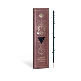   Sagrada Madre-Sagrado-Divine Encounter-Isteni Találkozás  Füstölőpálca