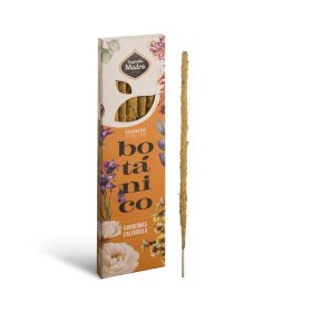   Sagrada Madre-Botanico Gardenias Calendula Gardénia és Kamilla füstölőpálca