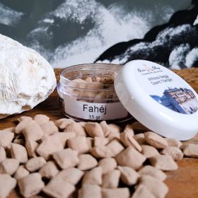 Athos-hegyi Szent Tömjén-Fahéj