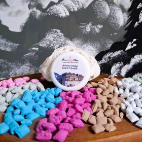 Athos-hegyi Szent Tömjén-Fahéj