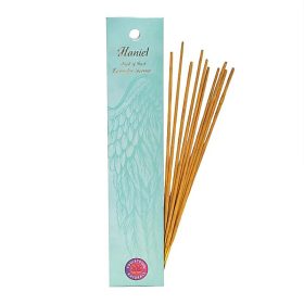 Aura Healing-Deepika Masala Füstölő