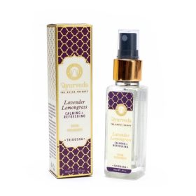 Ayurveda  permet (50ml)-Levendula és Citromfű-Tridosha