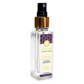 Ayurveda  permet (50ml)-Levendula és Citromfű-Tridosha